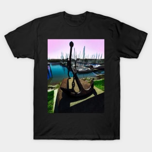 Nelson Marina T-Shirt